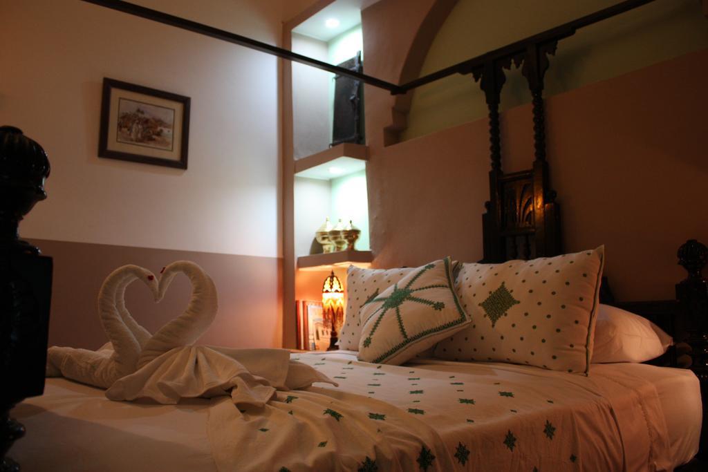 Ryad Dar El Meknassia Meknes Room photo