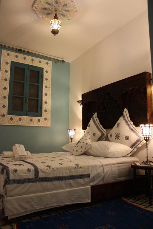 Ryad Dar El Meknassia Meknes Room photo
