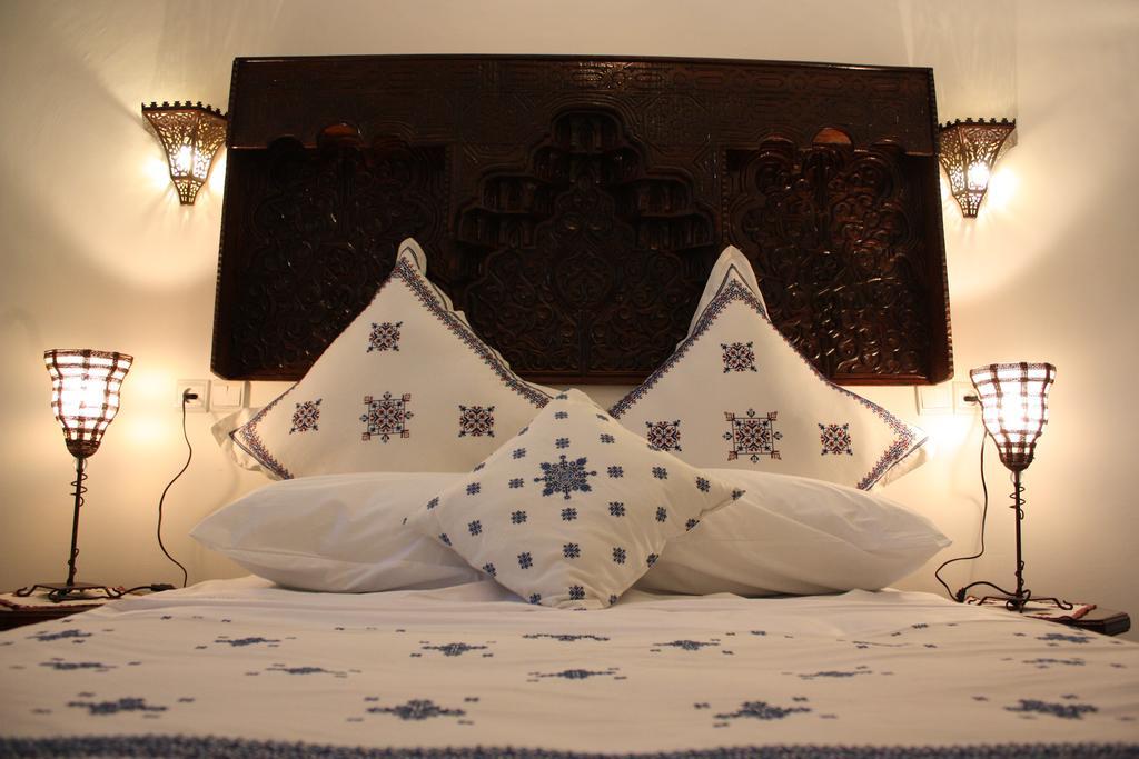 Ryad Dar El Meknassia Meknes Room photo