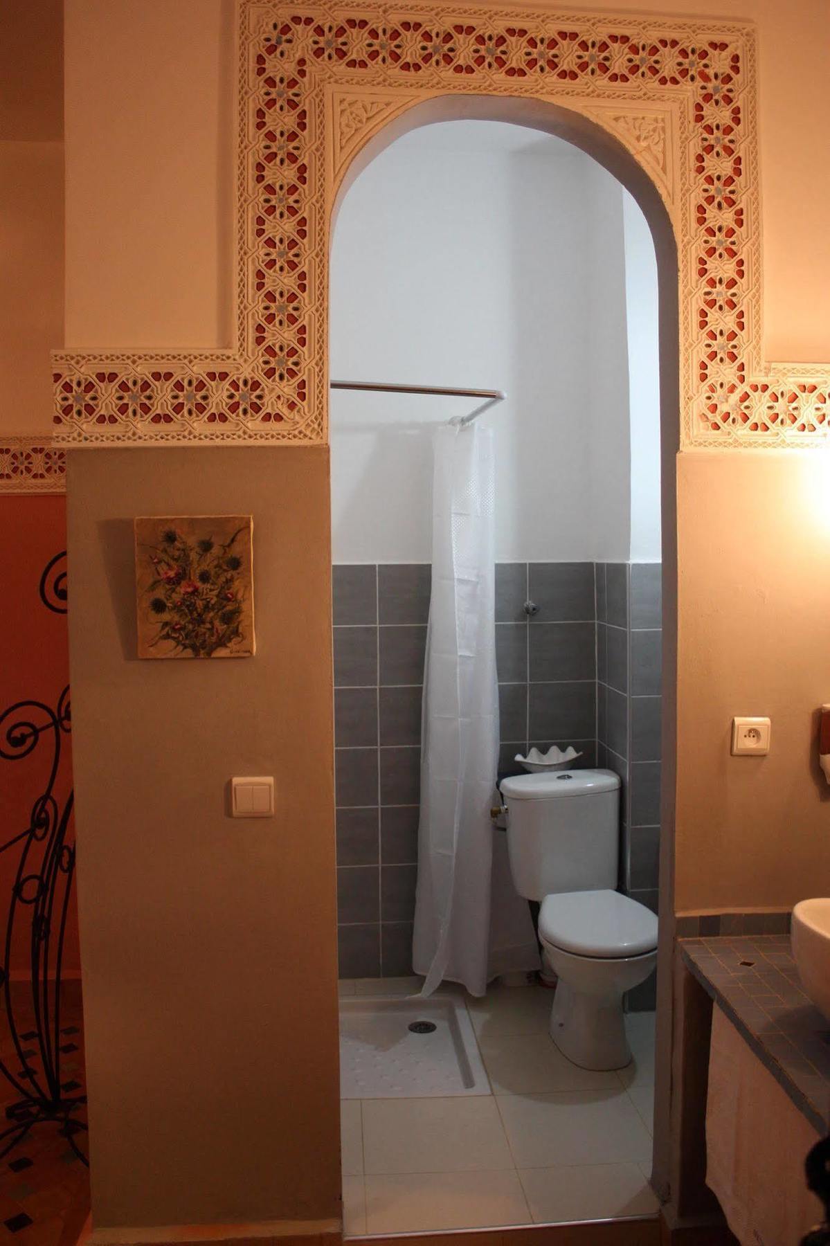 Ryad Dar El Meknassia Meknes Exterior photo