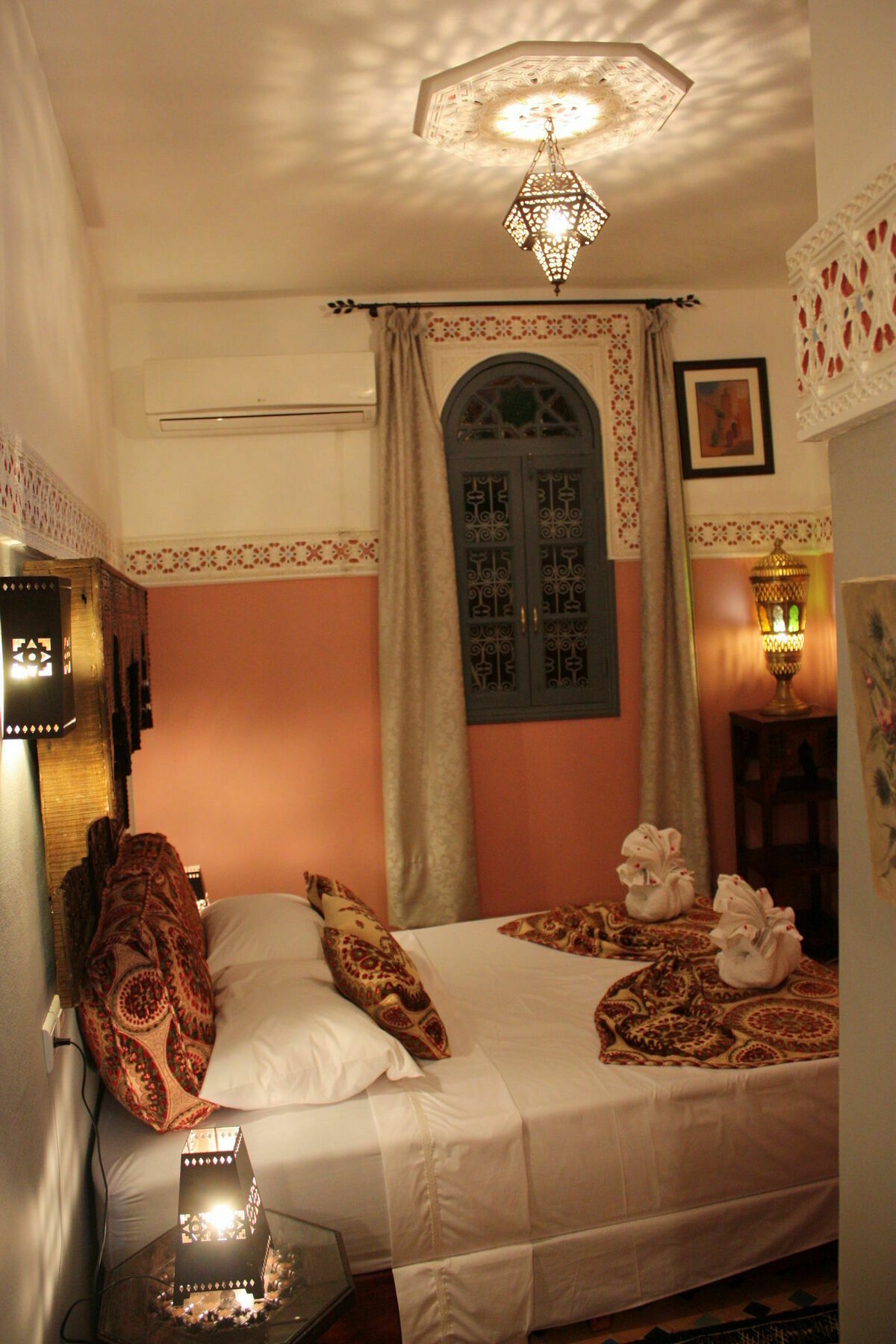 Ryad Dar El Meknassia Meknes Exterior photo